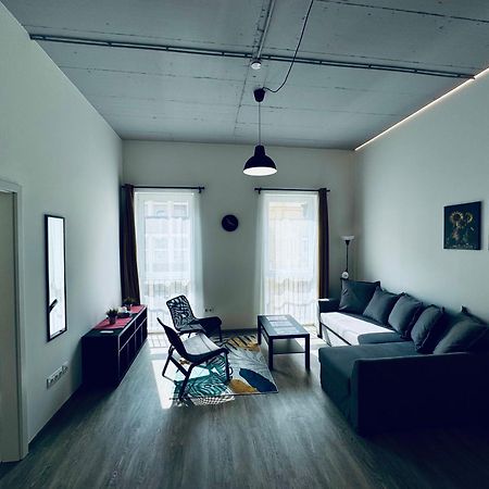 Citystay Budapest Bagian luar foto