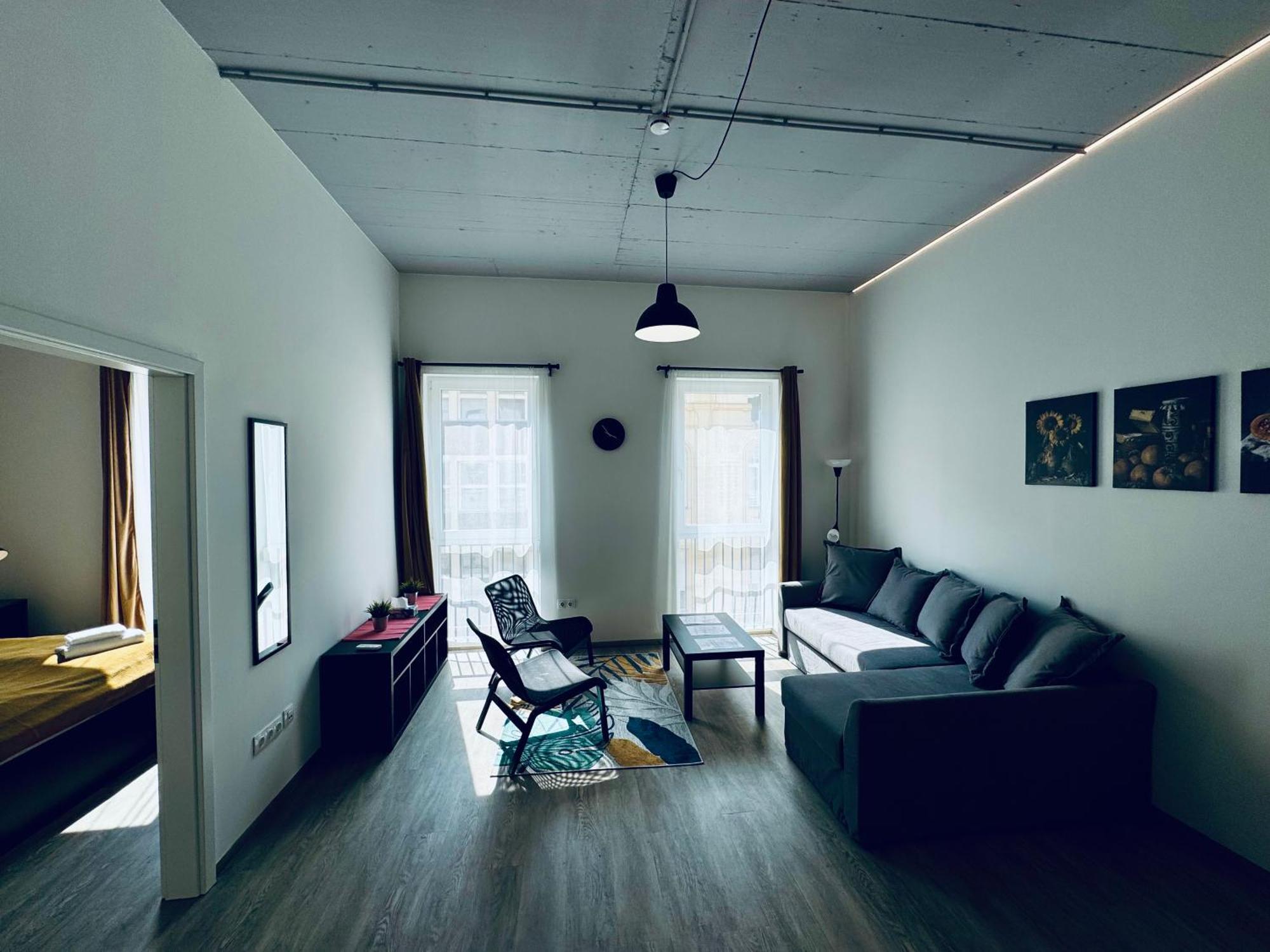 Citystay Budapest Bagian luar foto