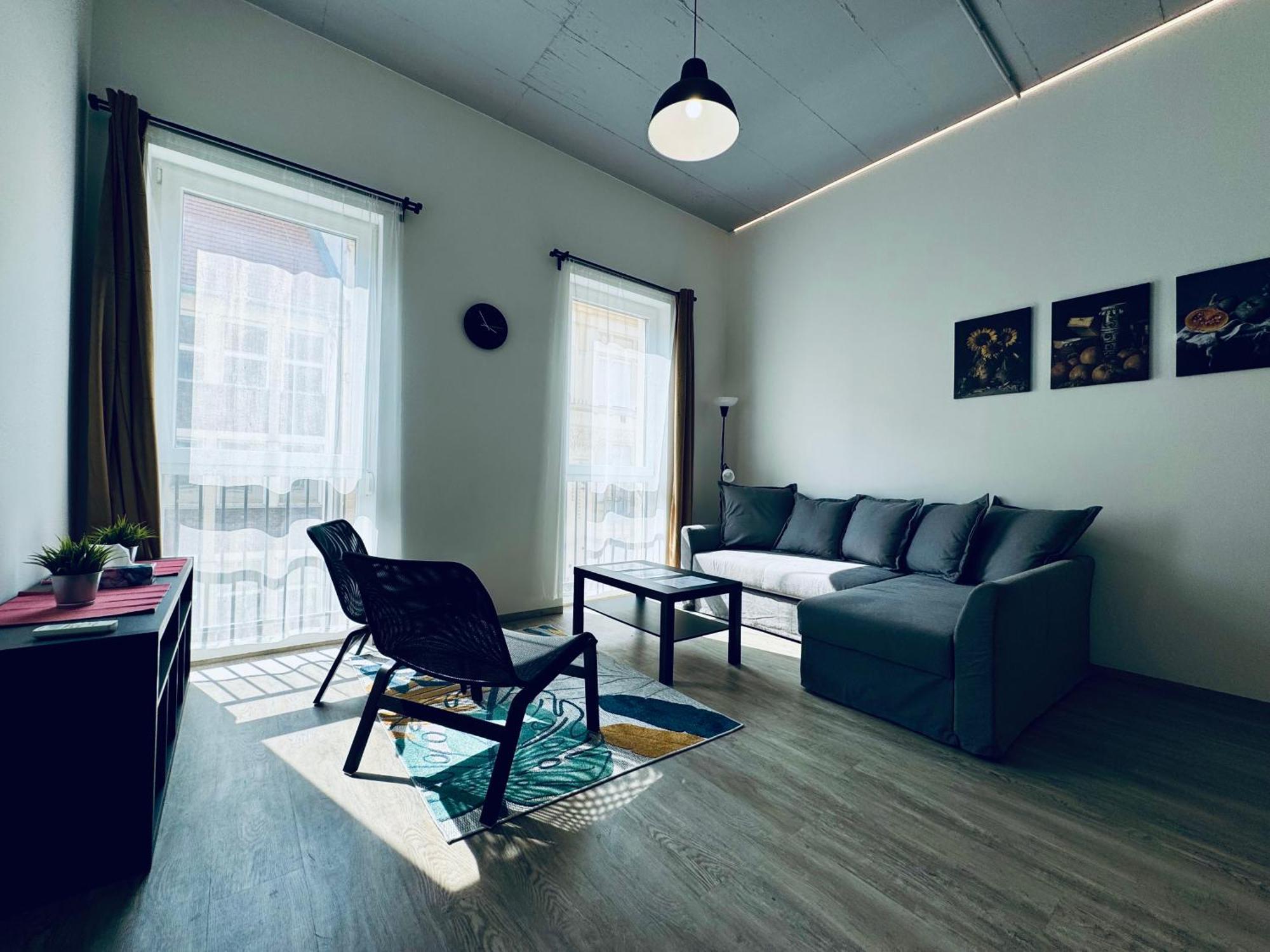 Citystay Budapest Bagian luar foto