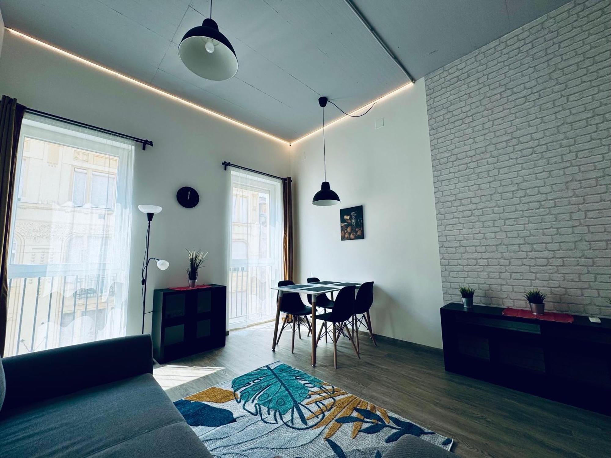 Citystay Budapest Bagian luar foto