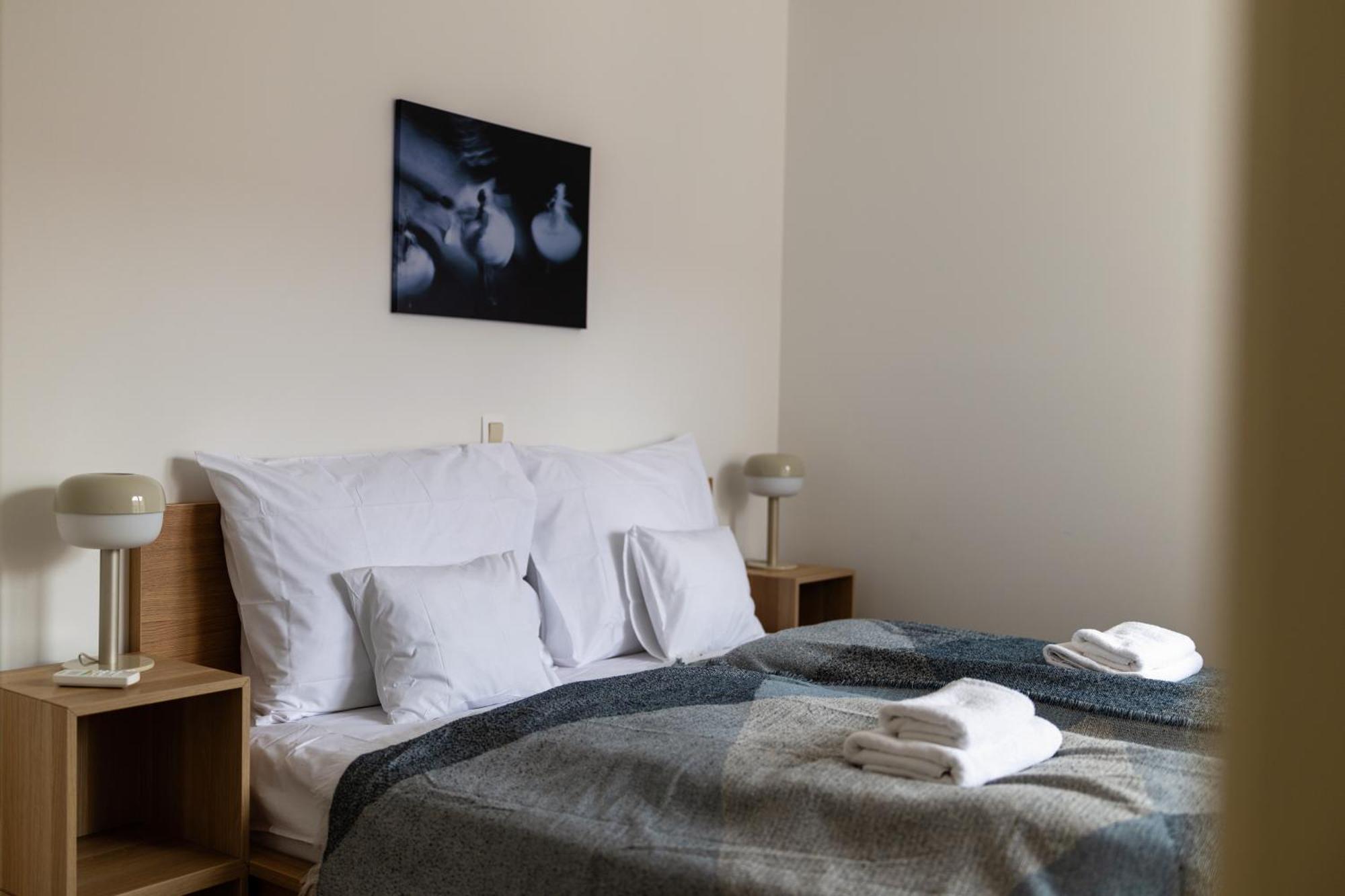 Citystay Budapest Bagian luar foto