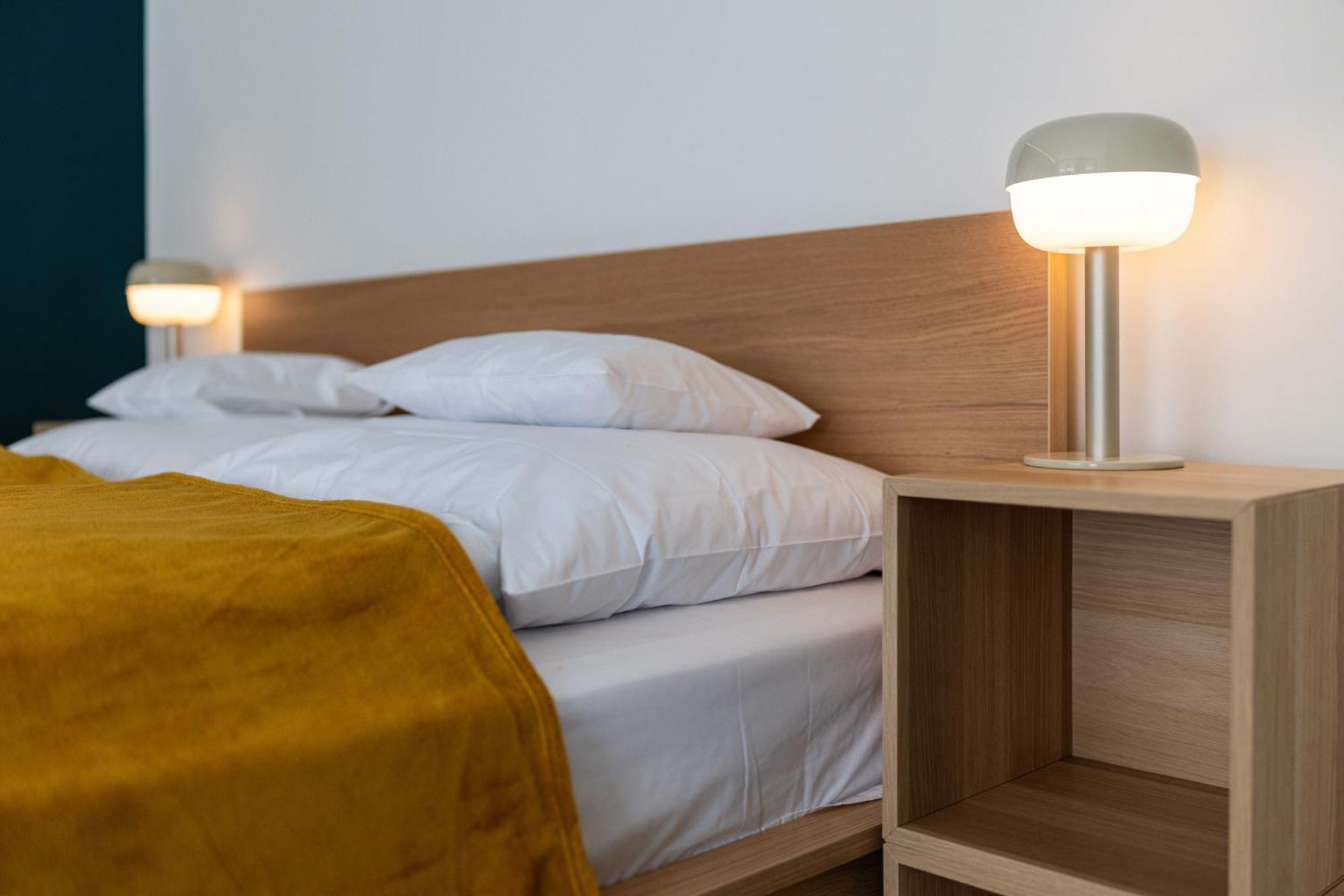 Citystay Budapest Bagian luar foto