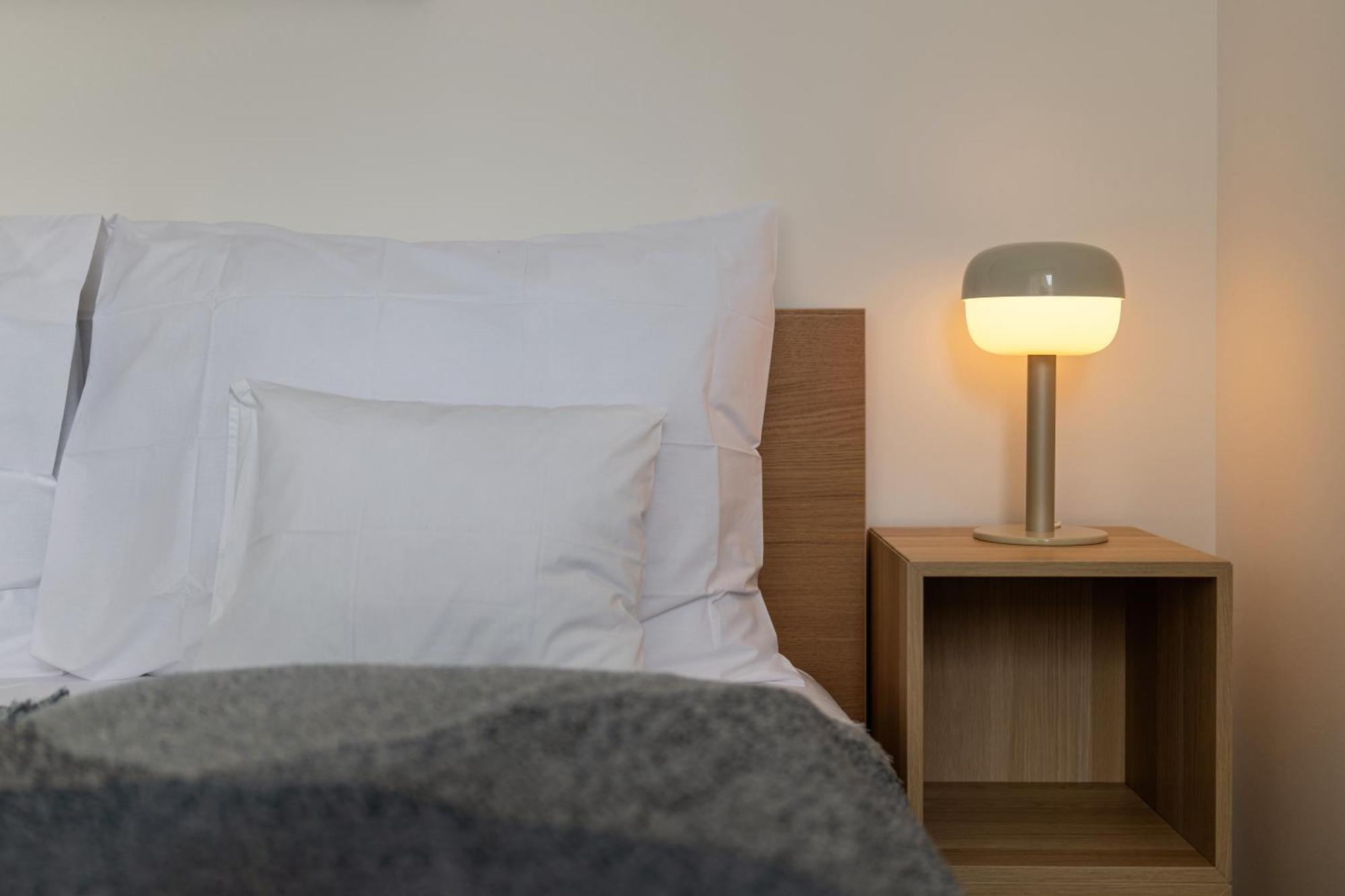 Citystay Budapest Bagian luar foto