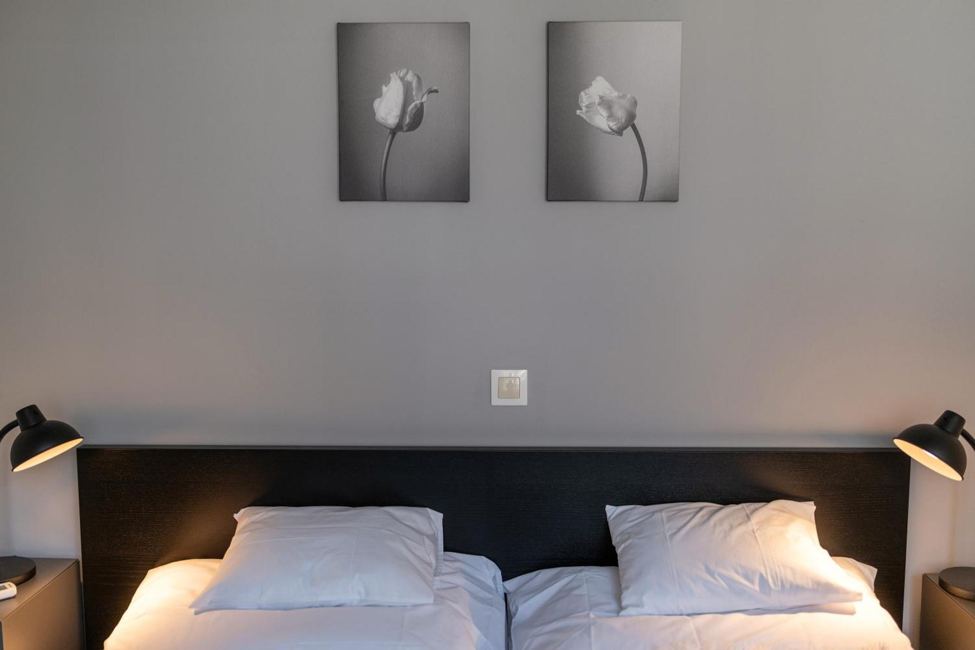 Citystay Budapest Bagian luar foto