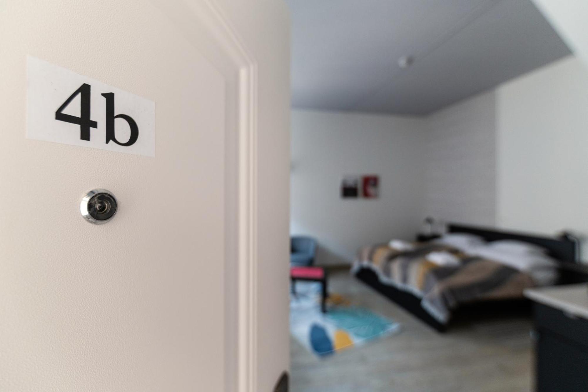 Citystay Budapest Bagian luar foto