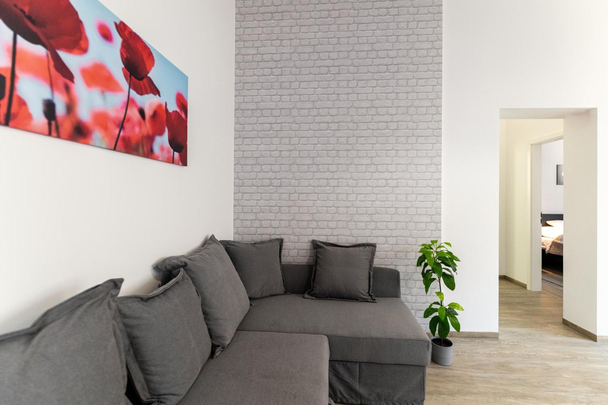 Citystay Budapest Bagian luar foto