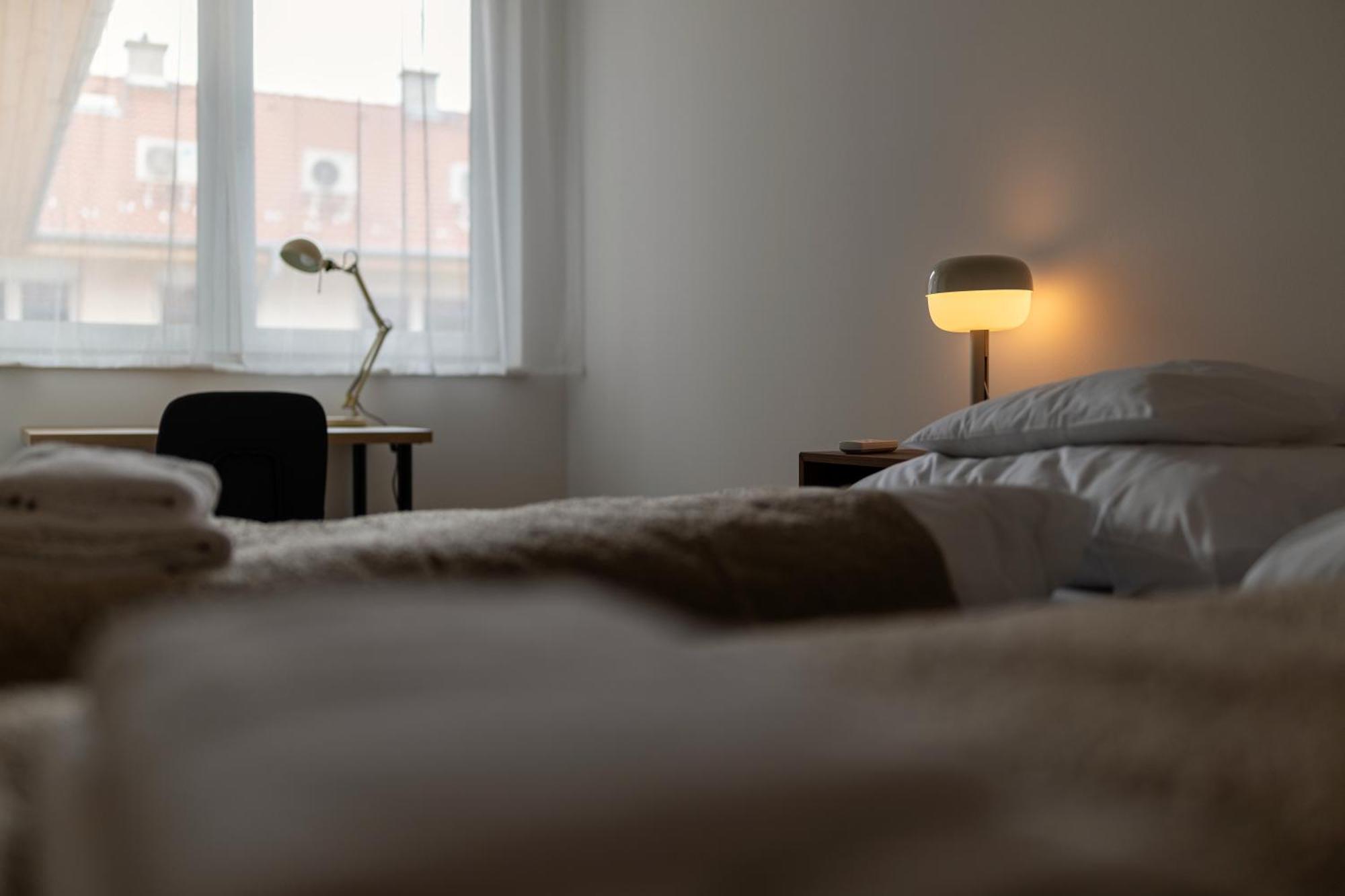 Citystay Budapest Bagian luar foto