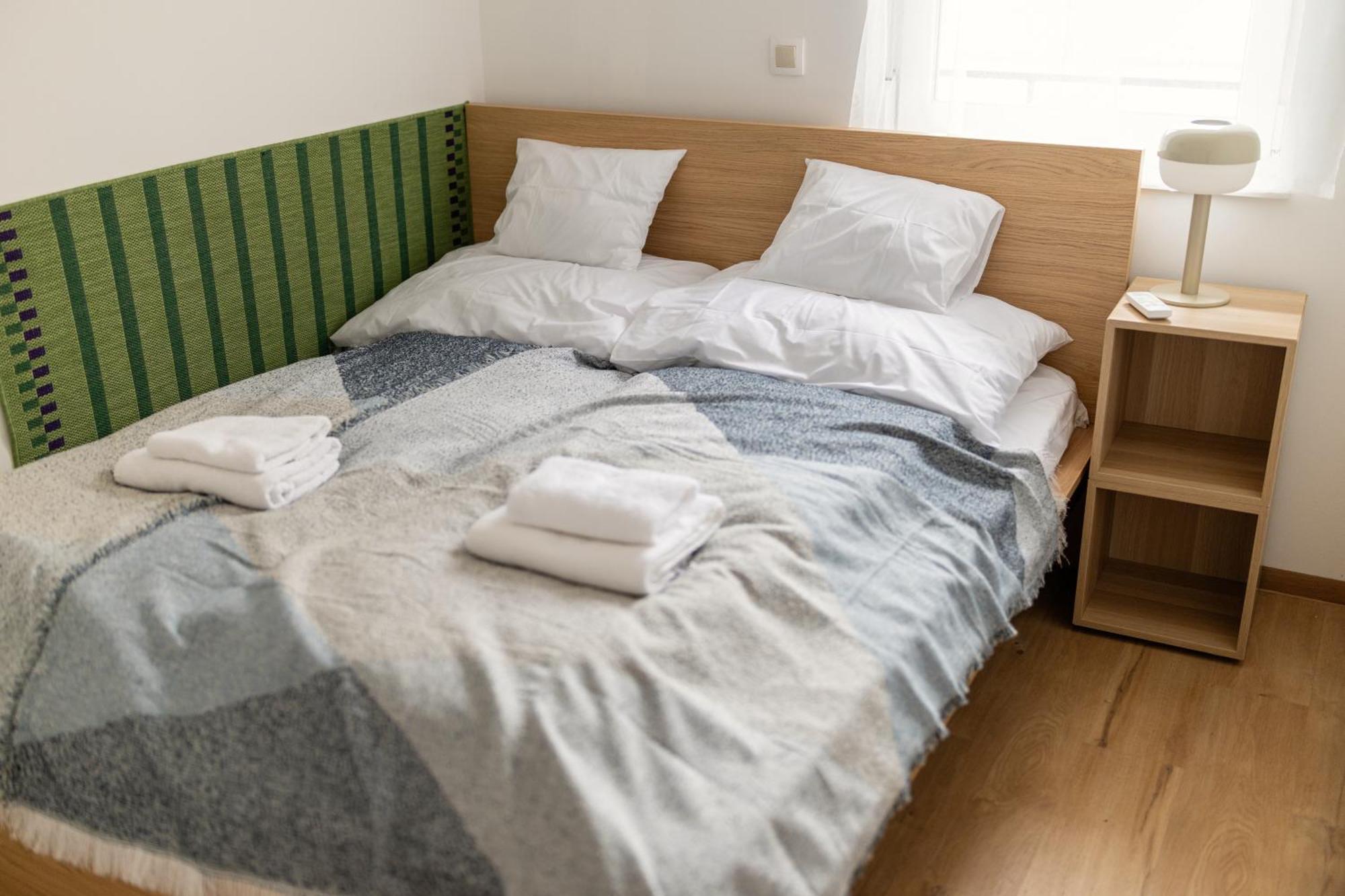 Citystay Budapest Bagian luar foto