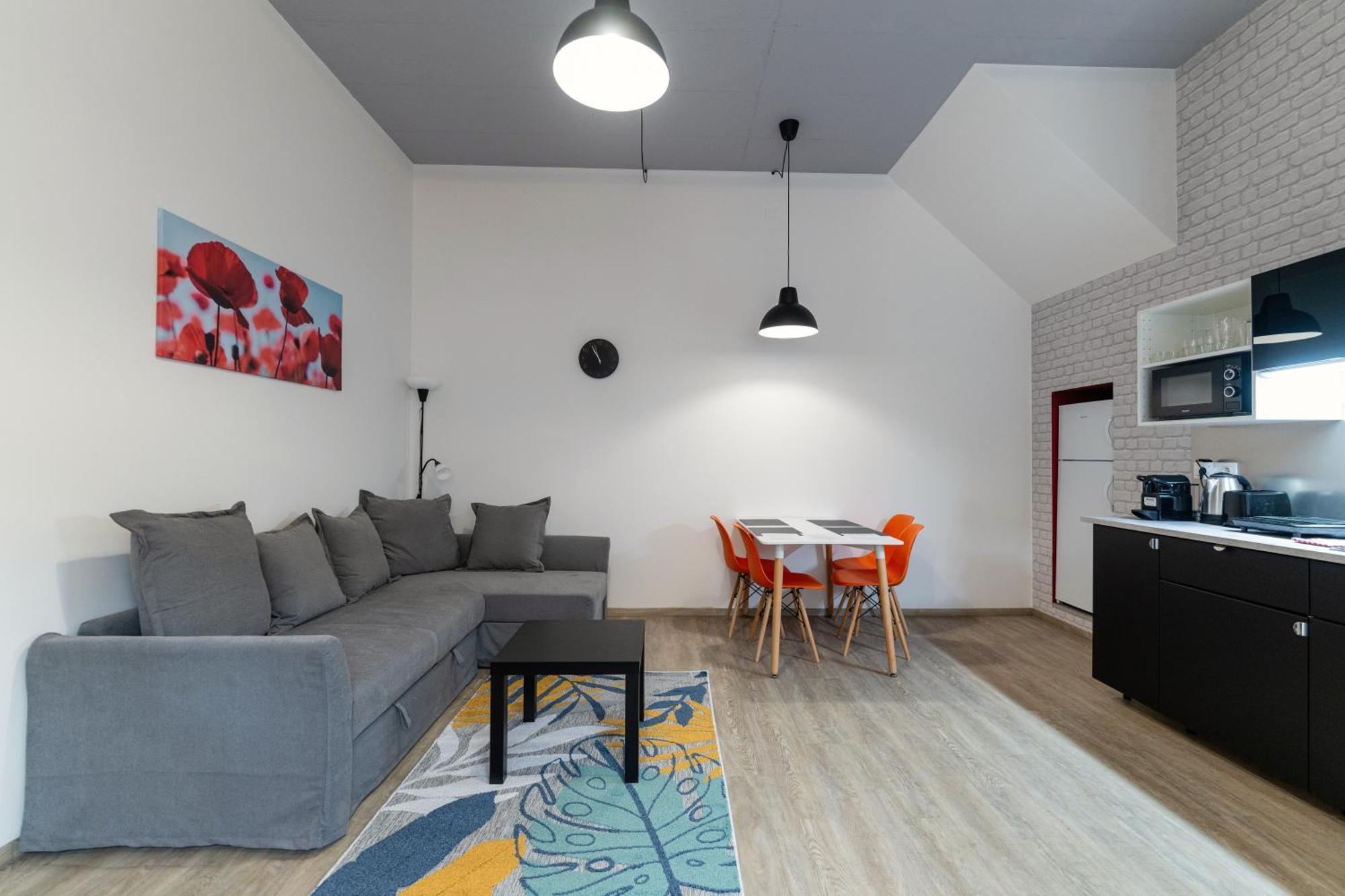 Citystay Budapest Bagian luar foto