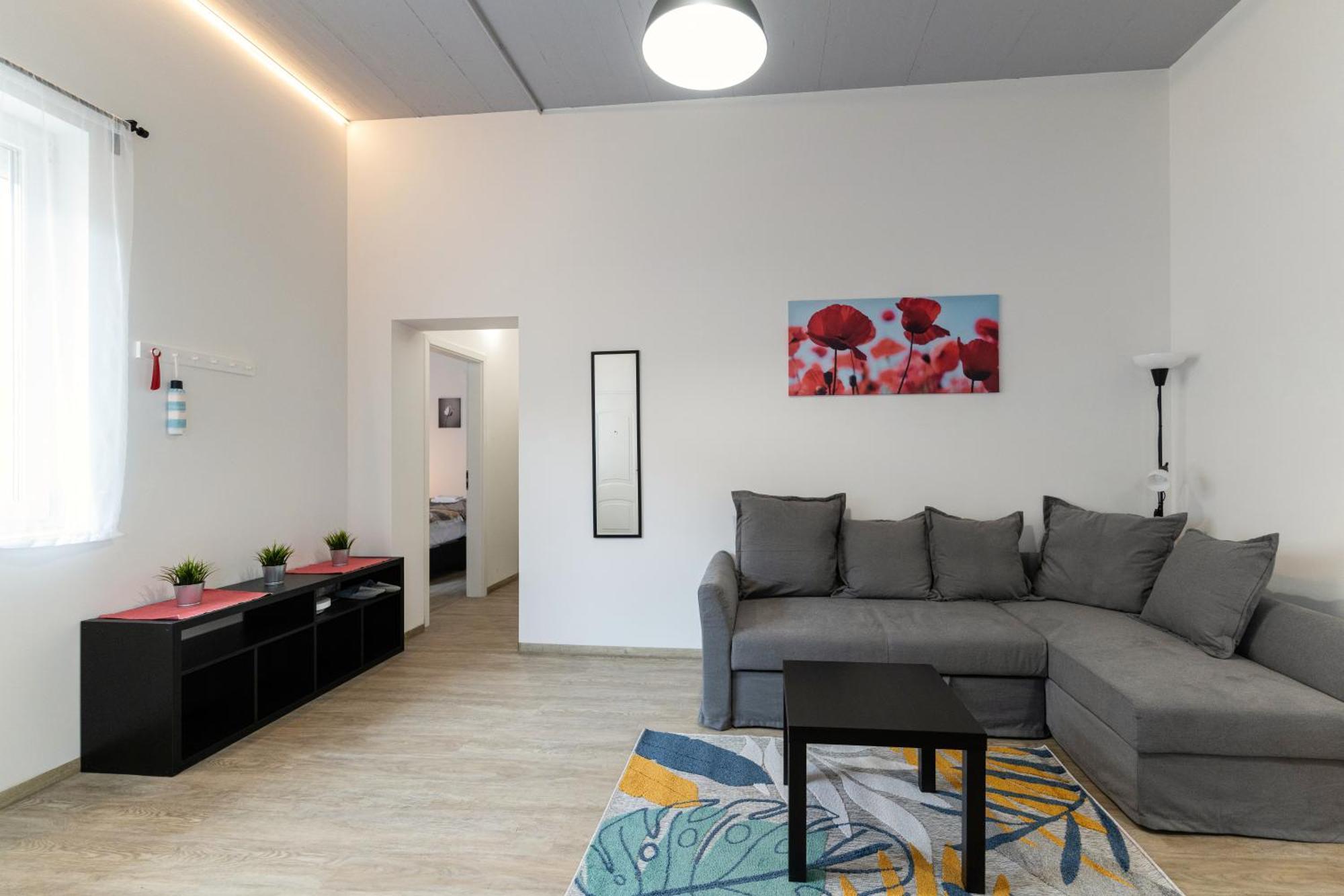 Citystay Budapest Bagian luar foto