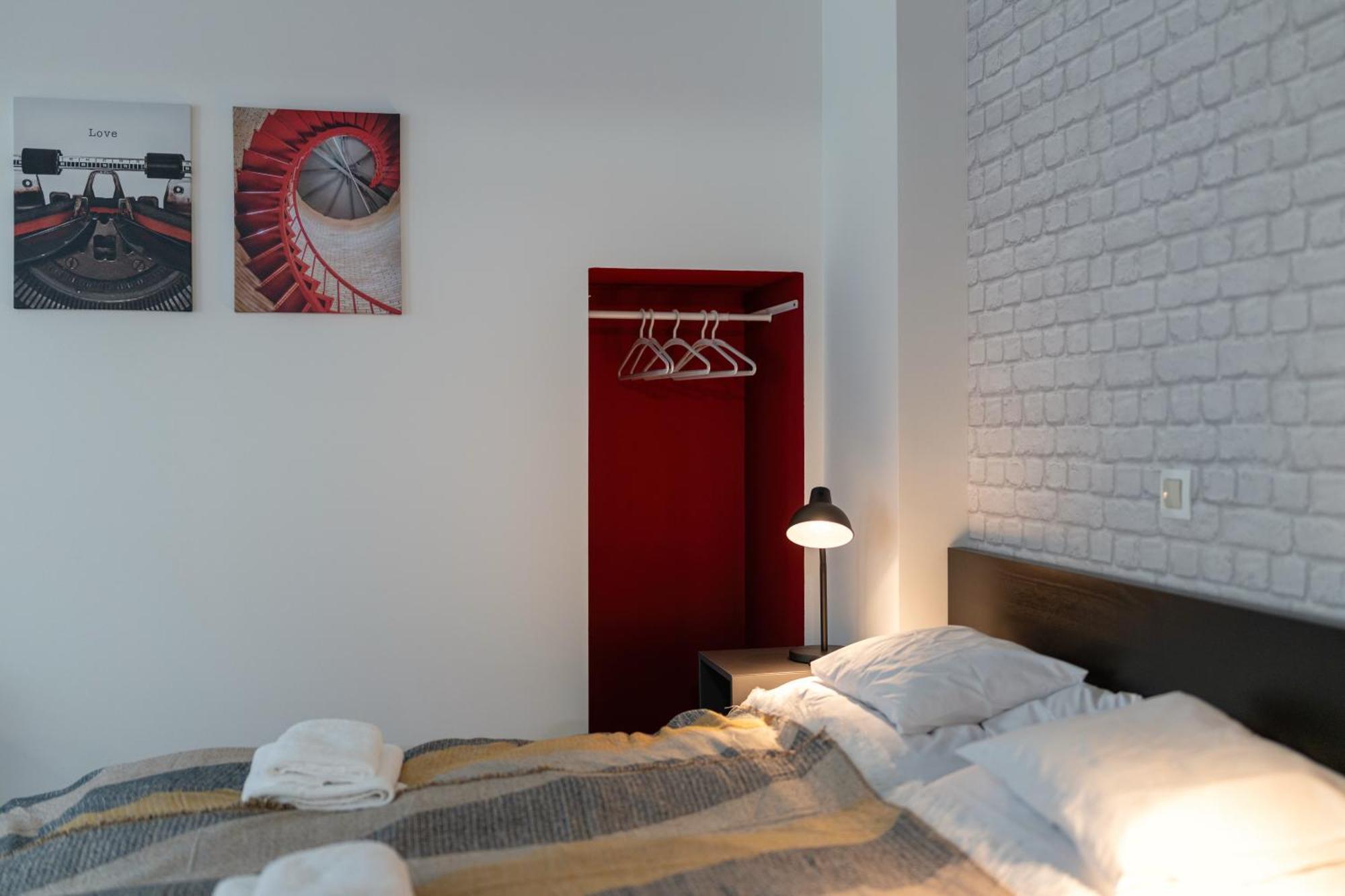 Citystay Budapest Bagian luar foto