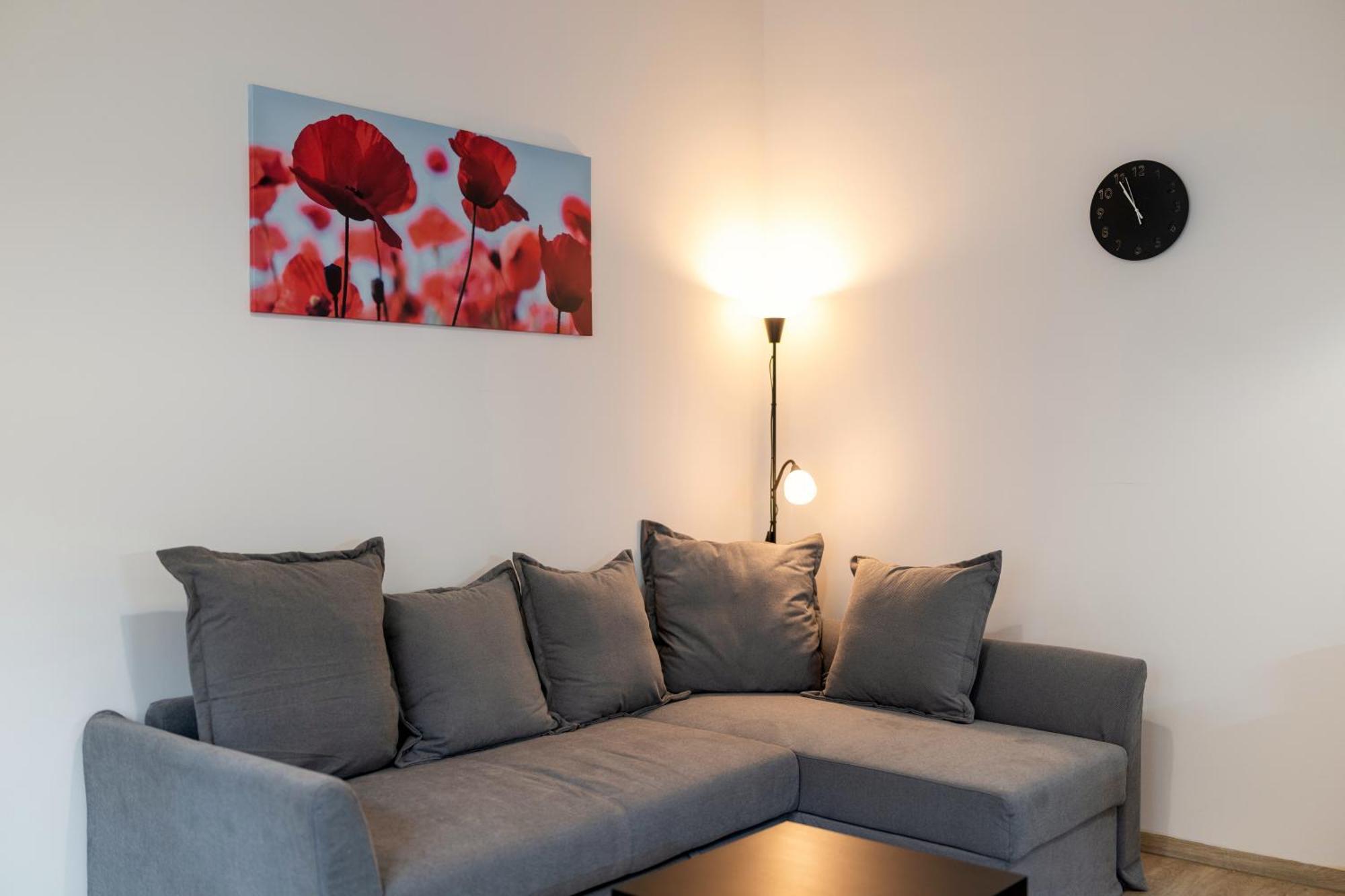 Citystay Budapest Bagian luar foto