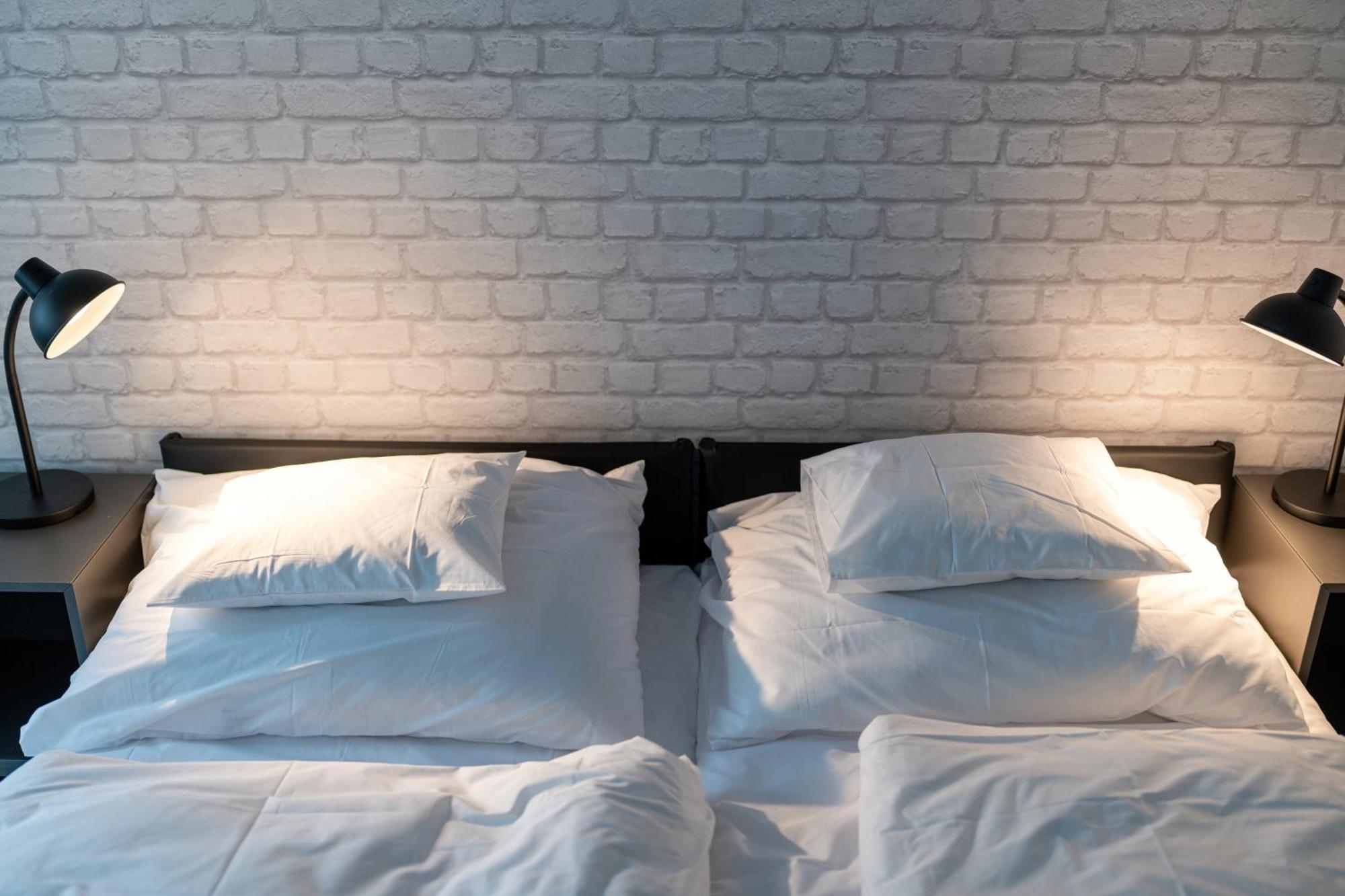 Citystay Budapest Bagian luar foto