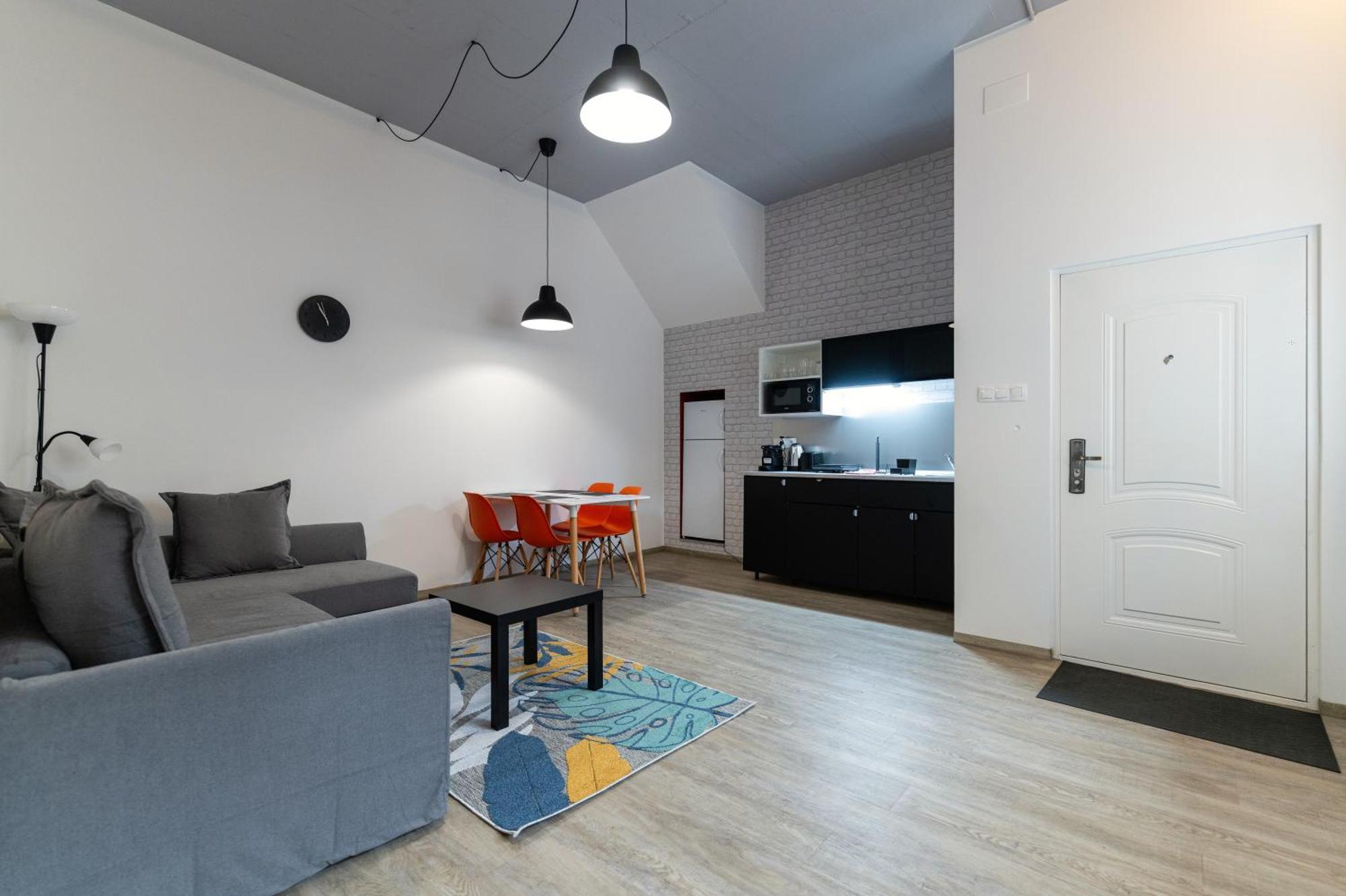Citystay Budapest Bagian luar foto