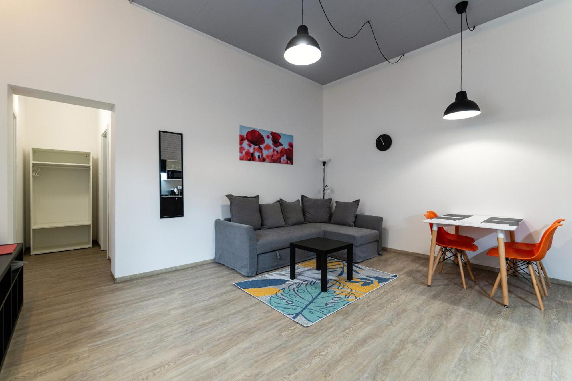 Citystay Budapest Bagian luar foto