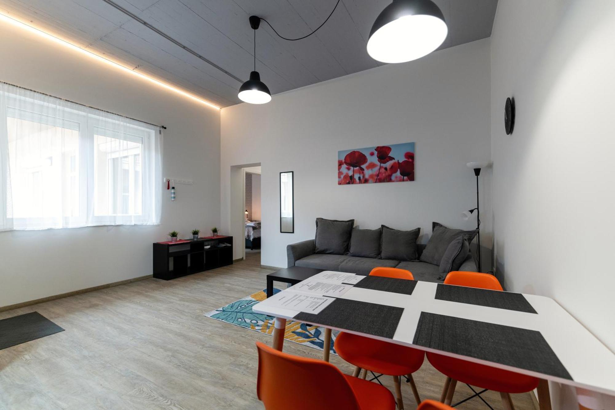 Citystay Budapest Bagian luar foto